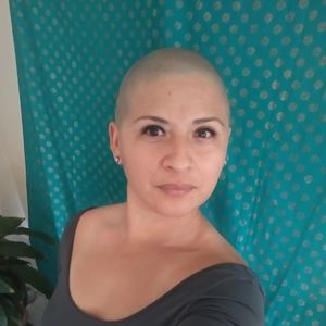 Meet your Posher, Xochitl